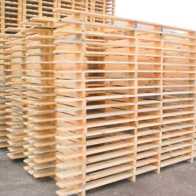 Maderas y embalajes Bartolomé