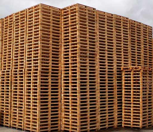 Maderas y embalajes Bartolomé