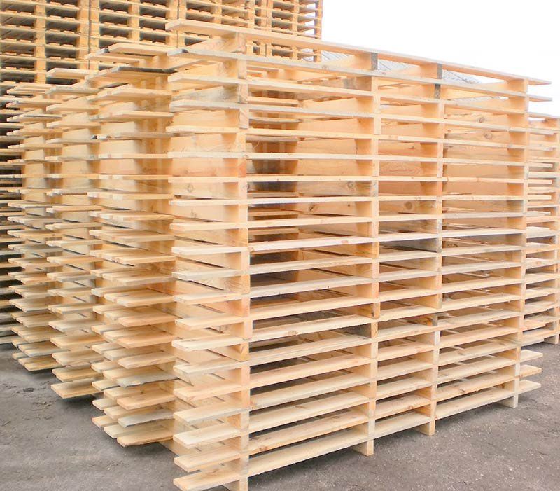 Maderas y embalajes Bartolomé